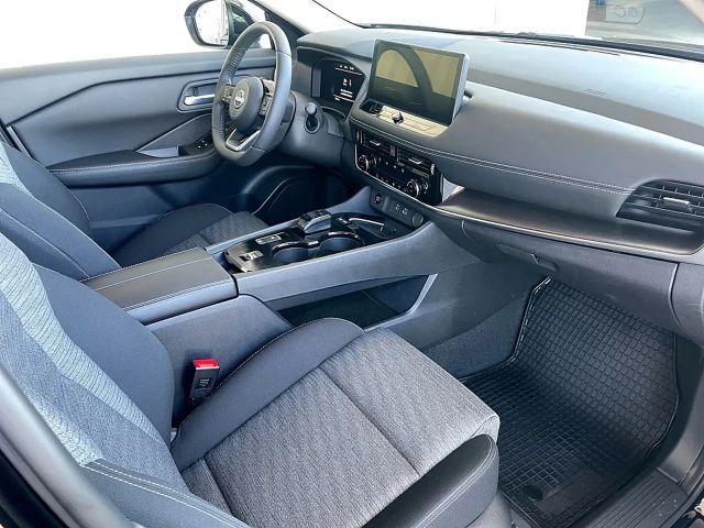 Nissan X-trail N-Connecta