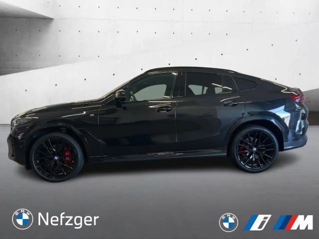BMW X6 M-Sport xDrive30d