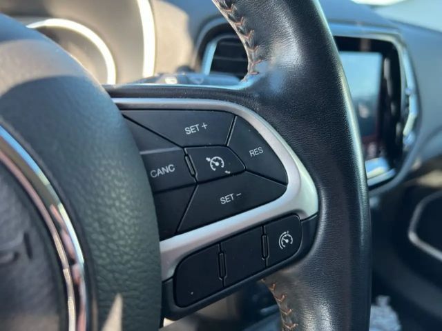 Jeep Compass Limited