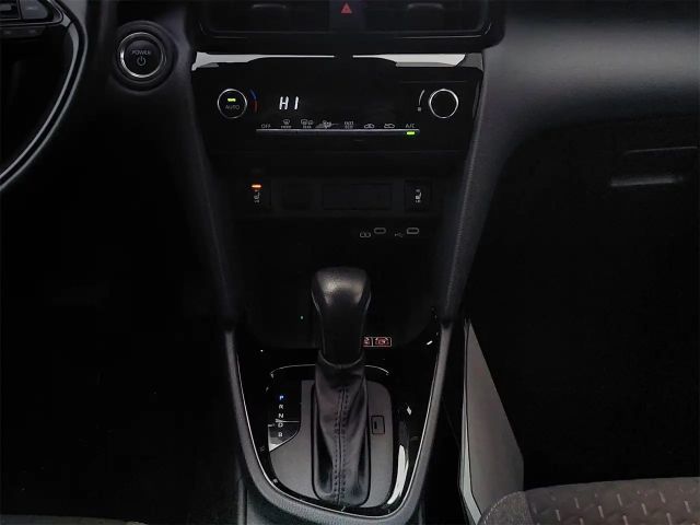 Toyota Yaris Cross 4x2 Active