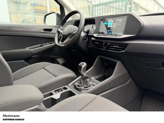 Volkswagen Caddy 2.0 TDI