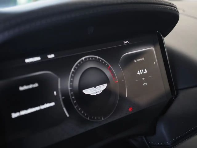 Aston Martin DB12 Coupe CARBON LP 321.264€ FULL OPTIONS by MOBILISTA