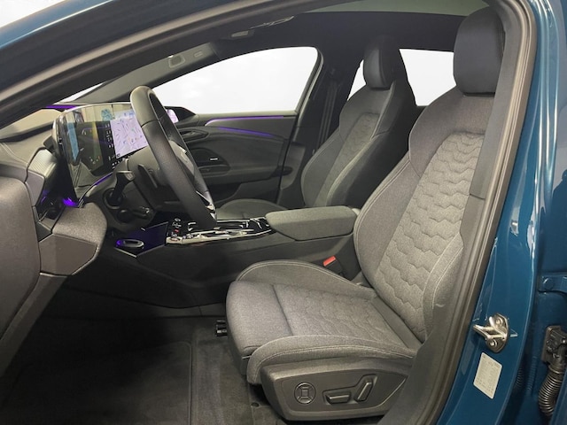 Audi A6 e-tron Avant Performance