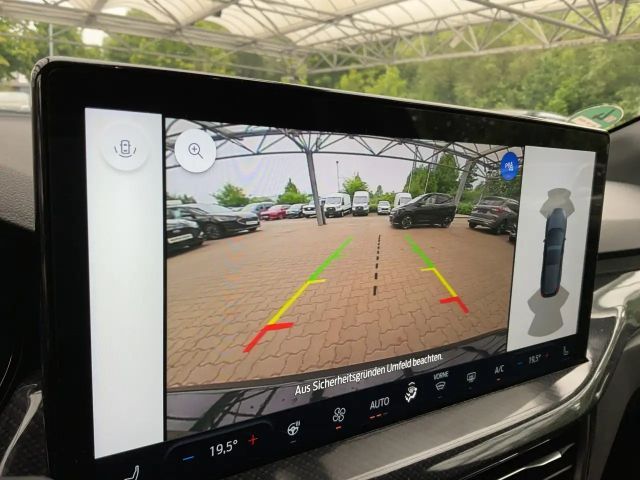 Ford Focus EcoBoost ST Line