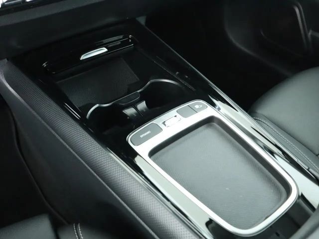 Mercedes-Benz GLB 180 GLB 180 d