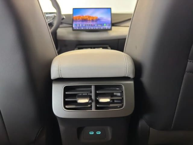 BYD Seal Comfort DM-i Touring