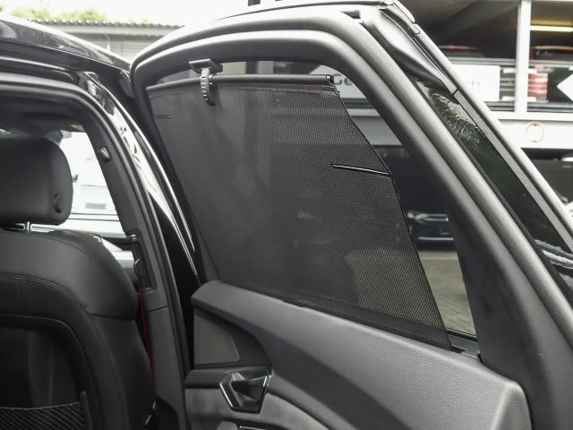 Audi Q8 e-tron 55 Quattro S-Line