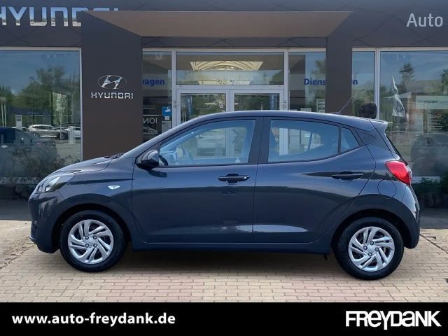 Hyundai i10 1.0 2WD Select