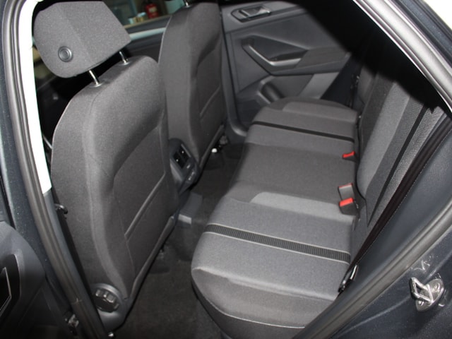 Volkswagen T-Roc DSG Life