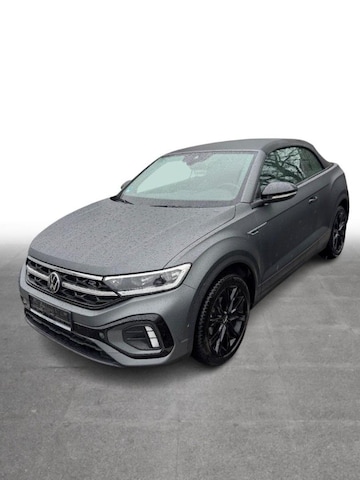 Volkswagen T-Roc 1.5 TSI Cabriolet DSG