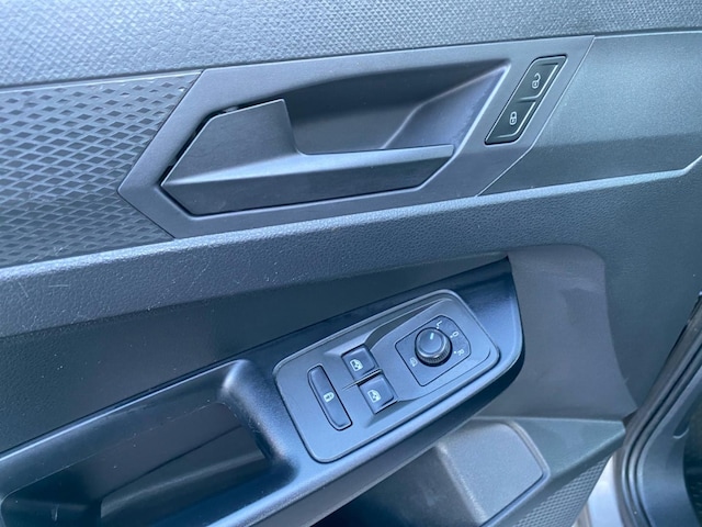 Volkswagen Caddy 2.0 TDI Maxi