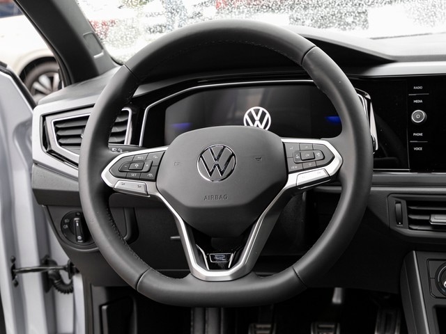 Volkswagen Polo R-Line