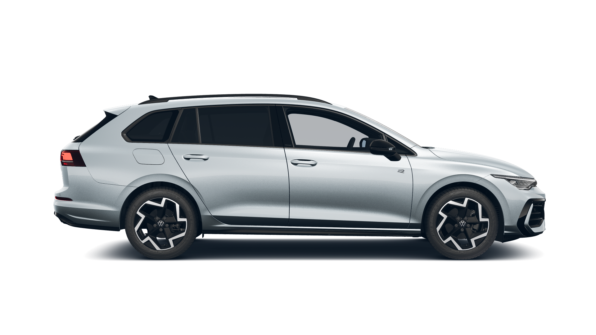 Volkswagen Golf Golf VIII R-Line Variant