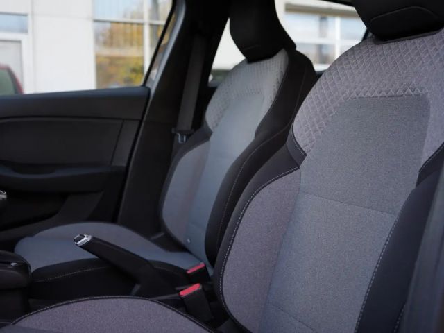 Renault Clio Evolution TCe 90