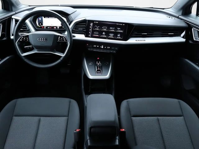 Audi Q4 e-tron Quattro