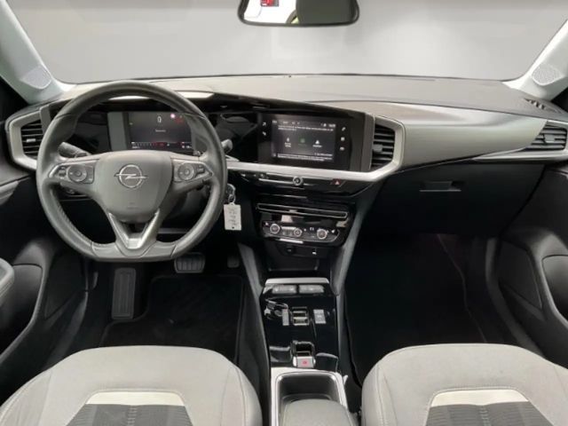 Opel Mokka Elegance Turbo