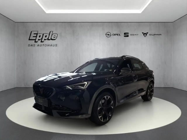 Cupra Formentor 4Drive VZ