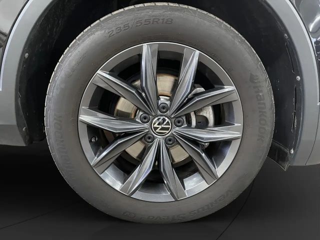 Volkswagen Tiguan 2.0 TDI Allspace