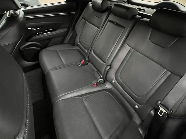 Hyundai Tucson 2WD Hybrid Prime