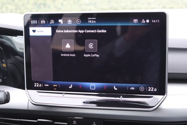 Volkswagen Golf 1.5 TSI Variant