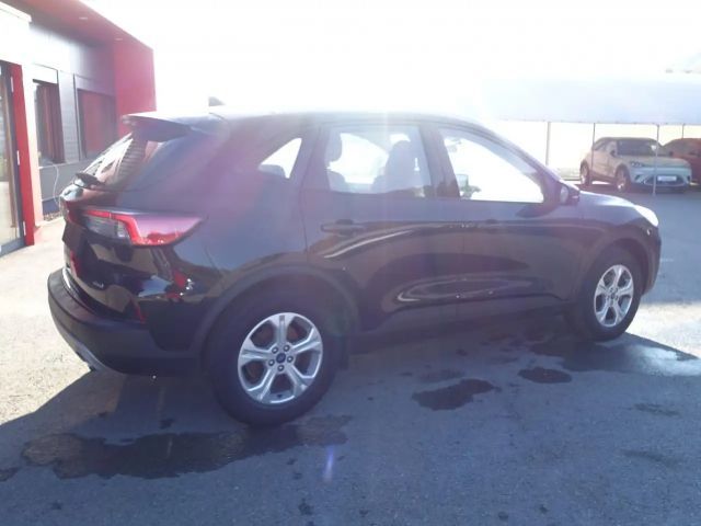 Ford Kuga AWD Cool & Connect Hybrid