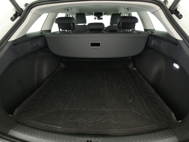 Seat Leon 2.0 TDI DSG Sportstourer Style
