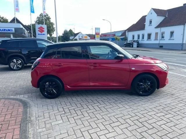 Suzuki Swift Comfort Hybrid