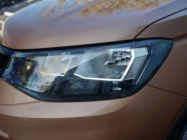 Volkswagen Caddy 1.5 TSI