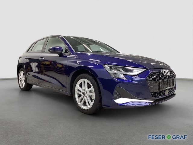 Audi A3 30 TFSI Sportback