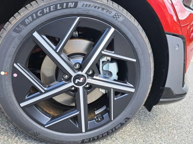 Hyundai IONIQ 5 Ioniq 5 N