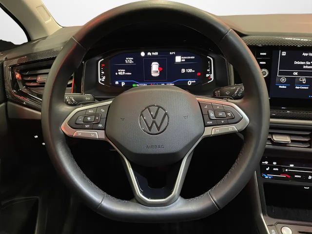 Volkswagen Taigo 1.0 TSI DSG Life