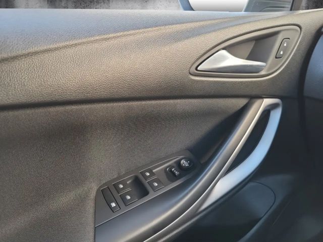 Opel Astra Sports Tourer