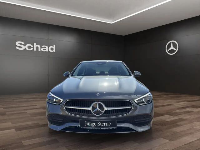 Mercedes-Benz C 200 AVANTGARDE Sedan