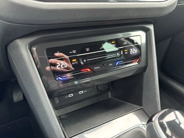 Volkswagen Tiguan 1.5 TSI DSG Life