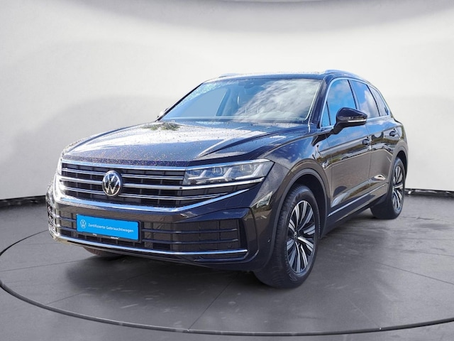 Volkswagen Touareg Elegance Elegance