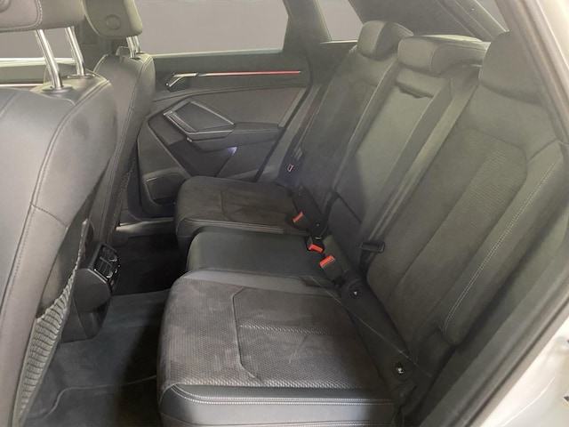 Audi Q3 40 TDI Quattro S-Tronic