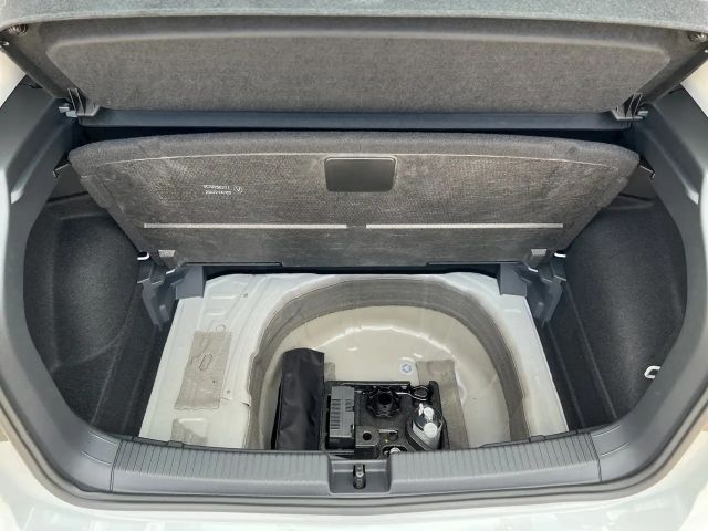 Volkswagen T-Cross 1.0 TSI Style