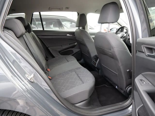 Volkswagen Golf 2.0 TDI Golf VIII Life Variant