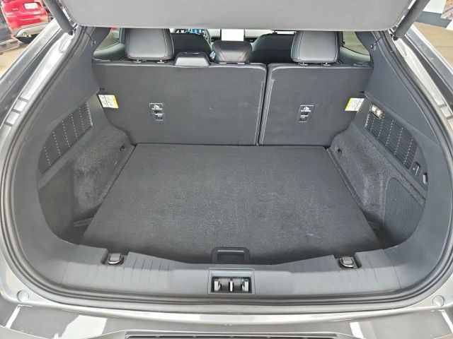 Ford Mustang Mach-E Extended range Premium