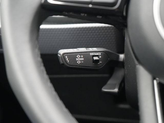 Audi A1 35 TFSI S-Line S-Tronic Sportback