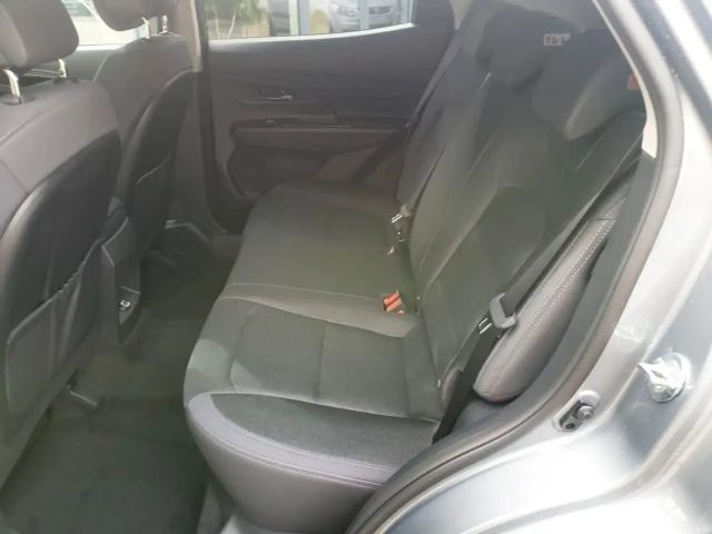 SsangYong Korando 2WD