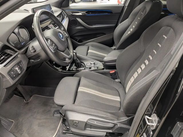 BMW X2 Coupé xDrive25e