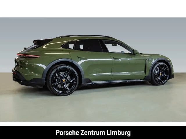 Porsche Taycan Cross Turismo Turbo