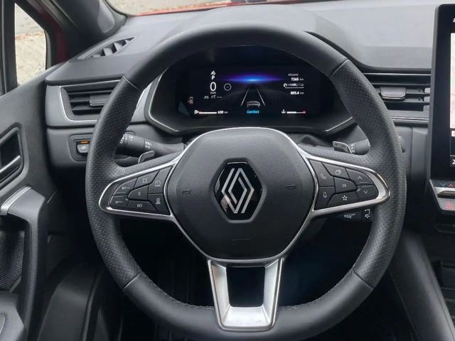 Renault Captur EDC Techno