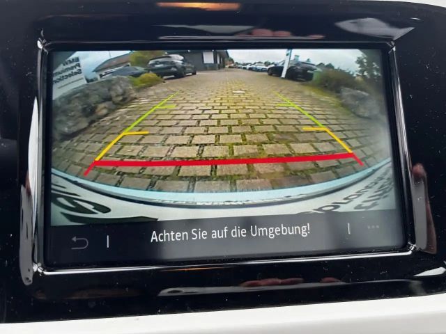 Renault Twingo Electric Techno