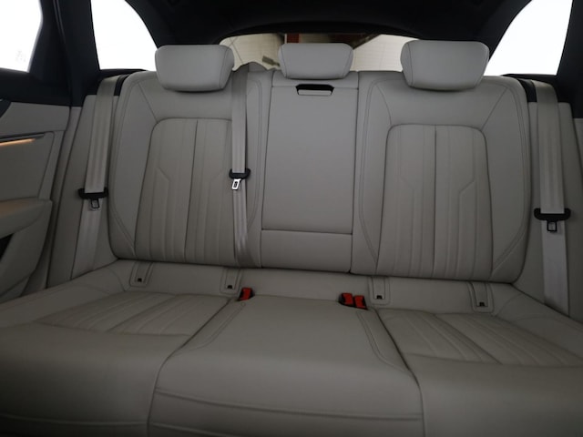 Audi A6 50 TDI Avant Quattro