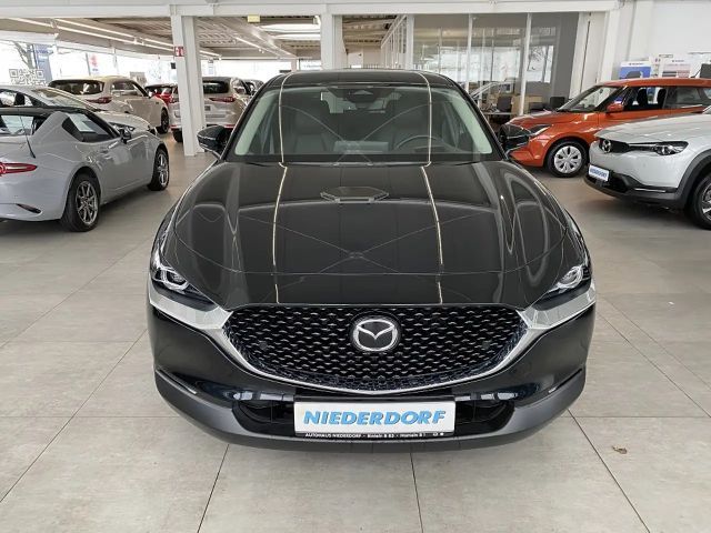 Mazda CX-30 Exclusive-line