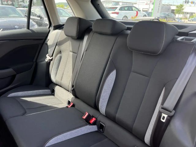 Skoda Kamiq 1.0 TSI Tour