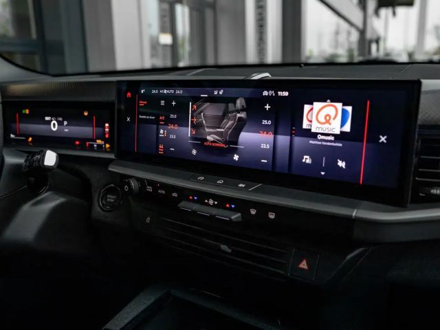 Opel Grandland X GS-Line Grand Sport