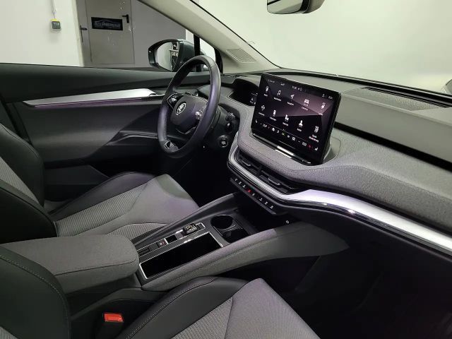 Skoda Enyaq iV 80x